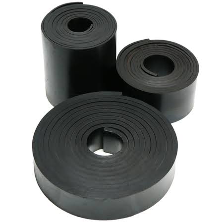 SBR Rubber Sheet 1/4 Thick C8022