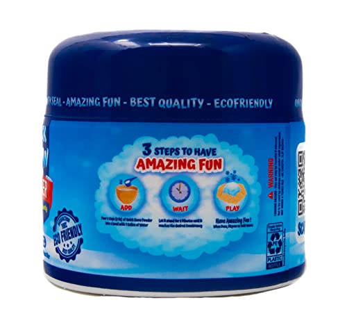 Instant Snow Powder 7.0 Oz O905354