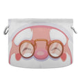 Large Collapsible Storage Basket with Handle N111
