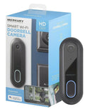 Smart WiFi Doorbell Camera HD 1080p A47790