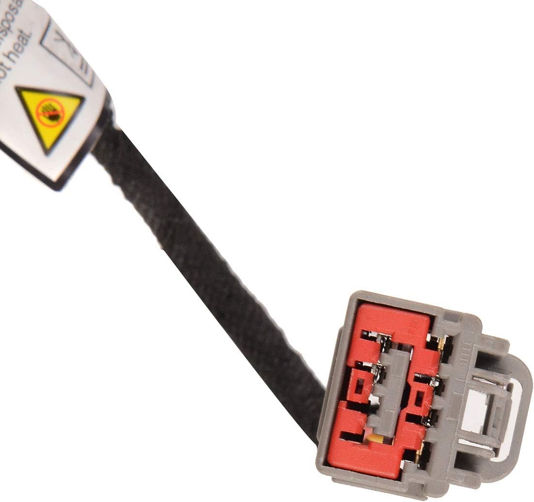 Rear Power Lift Supports 2-PC Q7356