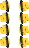 8pcs Ignition Coil Pack Compatible With Cadillac Chevrolet GMC 1999-2007 5.3L 6.0L 4.8L UF271 V622396