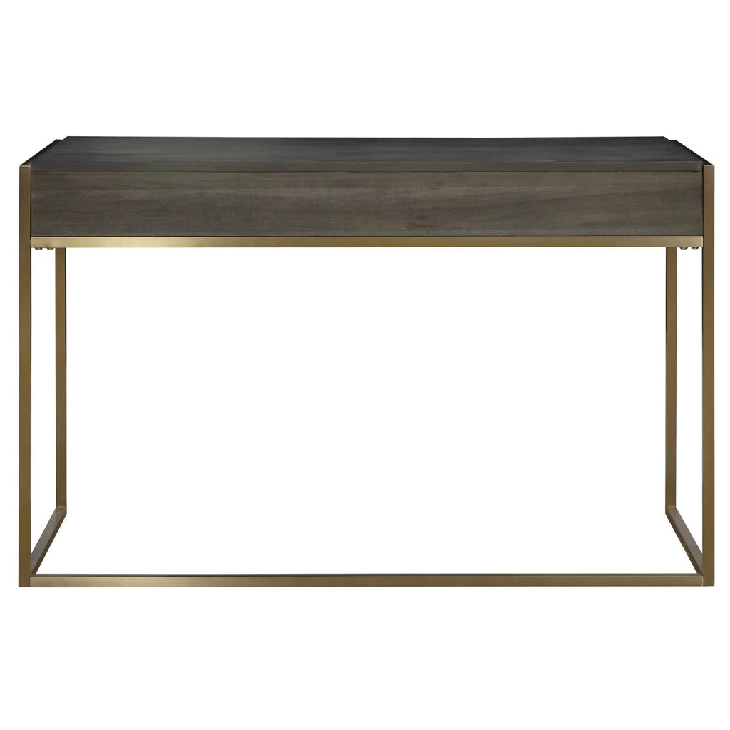 Writing Desk 30 Inches Tall and 48 Inches Wide J64083