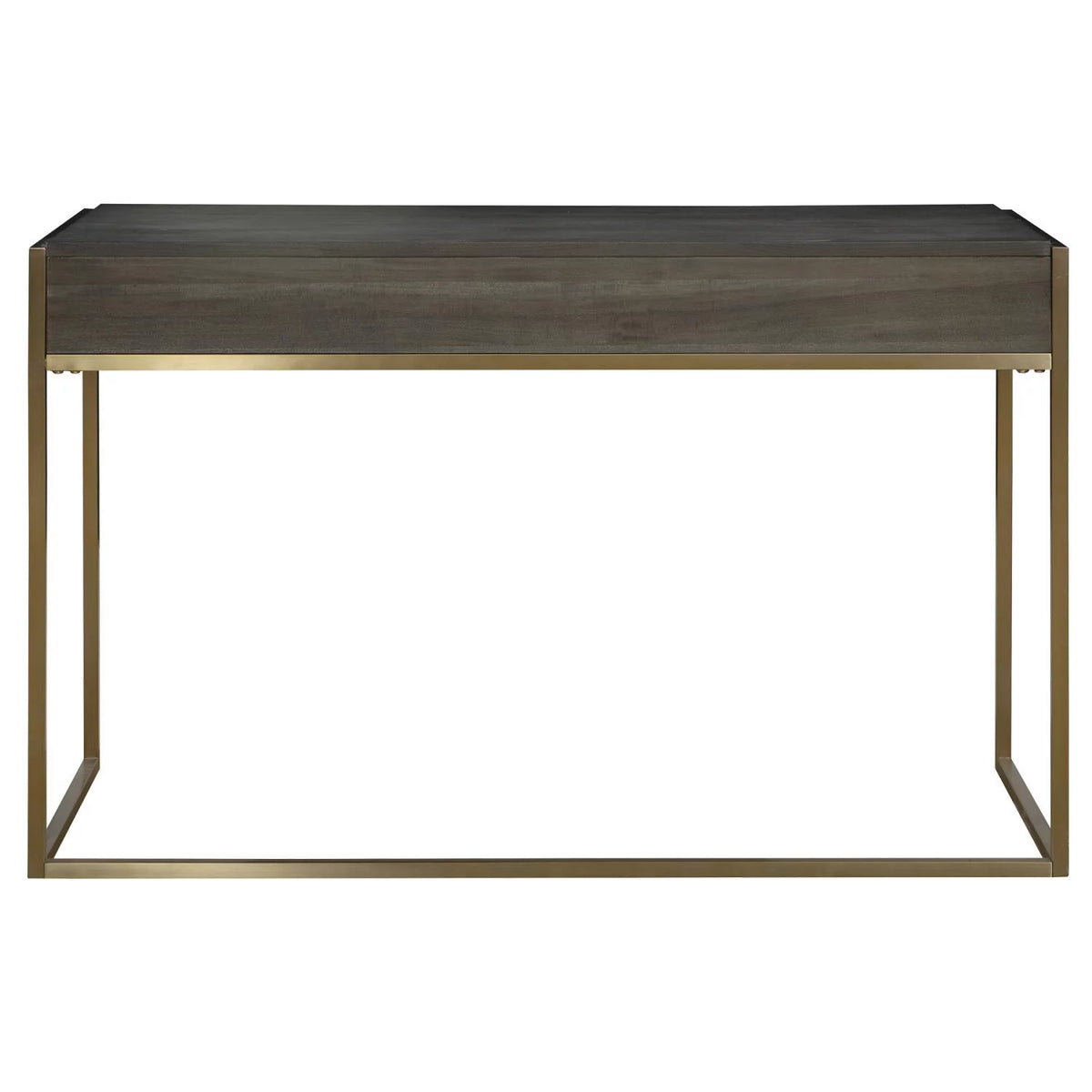 Writing Desk 30 Inches Tall and 48 Inches Wide J64083