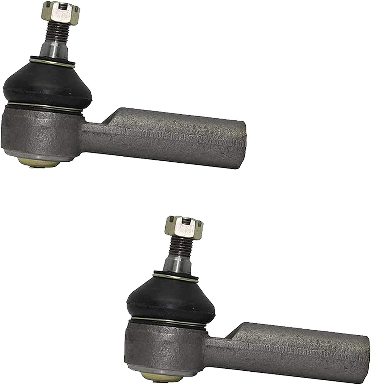 12pc Front Struts Lower Control Arm with Ball Joint Tie Rod Sway Bar Set D30649
