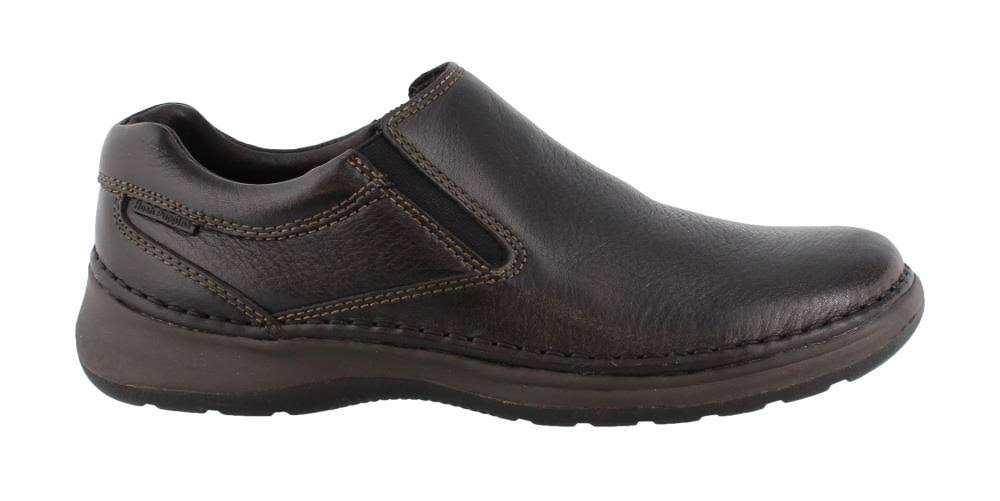 Black Men's Lunar II Shoes O11587