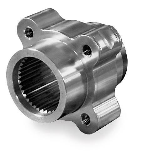Yamaha YFZ450 SE Disc Brake Hub Y83679