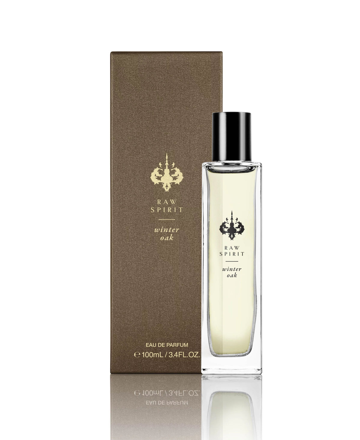 Eau de Parfum Spray 3.4 oz W752
