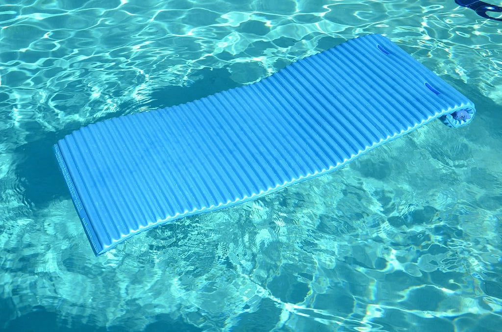 EVA Floating Foam Mattress Pool Float K1697