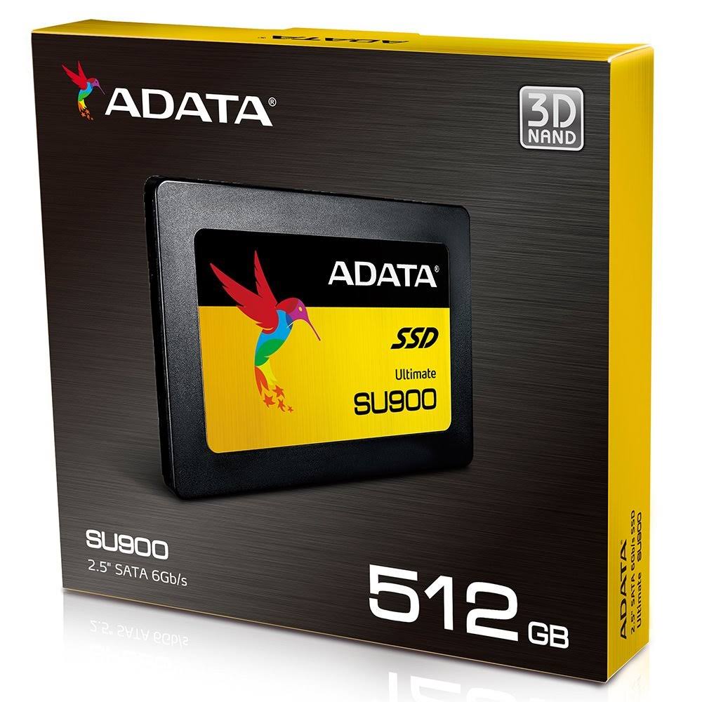 512 GB Internal SSD SATA 6Gb/s V312