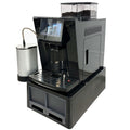 Black Fully Automatic Espresso Coffee Machine F894499