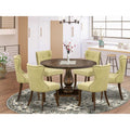 7-Piece Wood Dining Set N4805