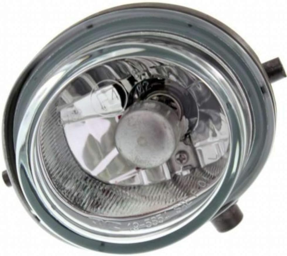 Fog Light Assembly for Mazda CX-9 2013 2014 2015 Passenger Side H590