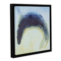 Gallery Wrapped Floater-framed Canvas - Multi - 24x24 F442