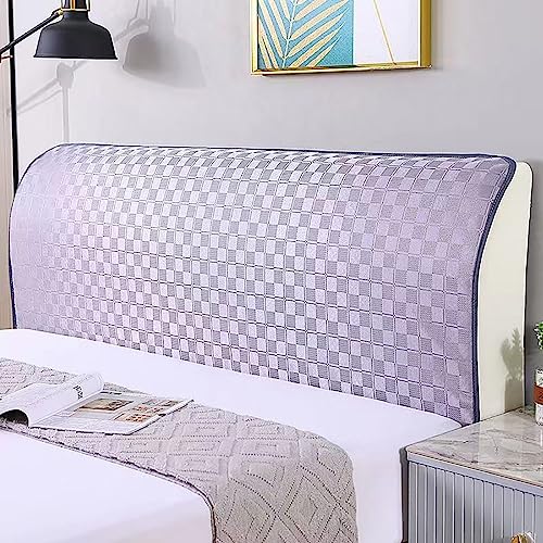 Bed Headboard Cover E377