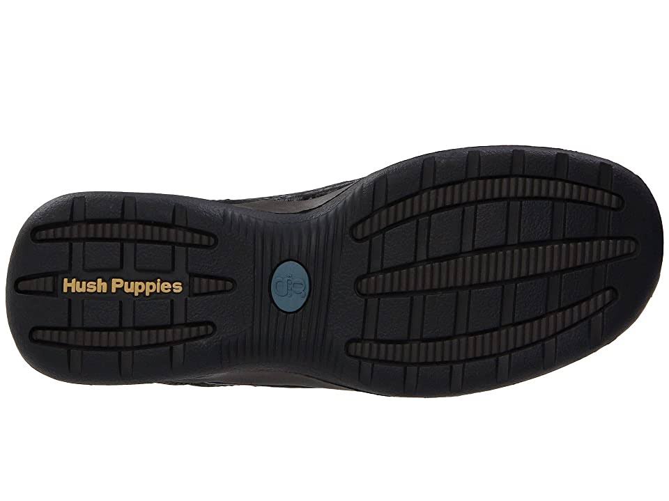 Black Men's Lunar II Shoes O11587