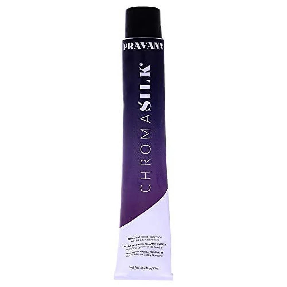 Creme Hair Color with Silk & Keratin Protein S592836