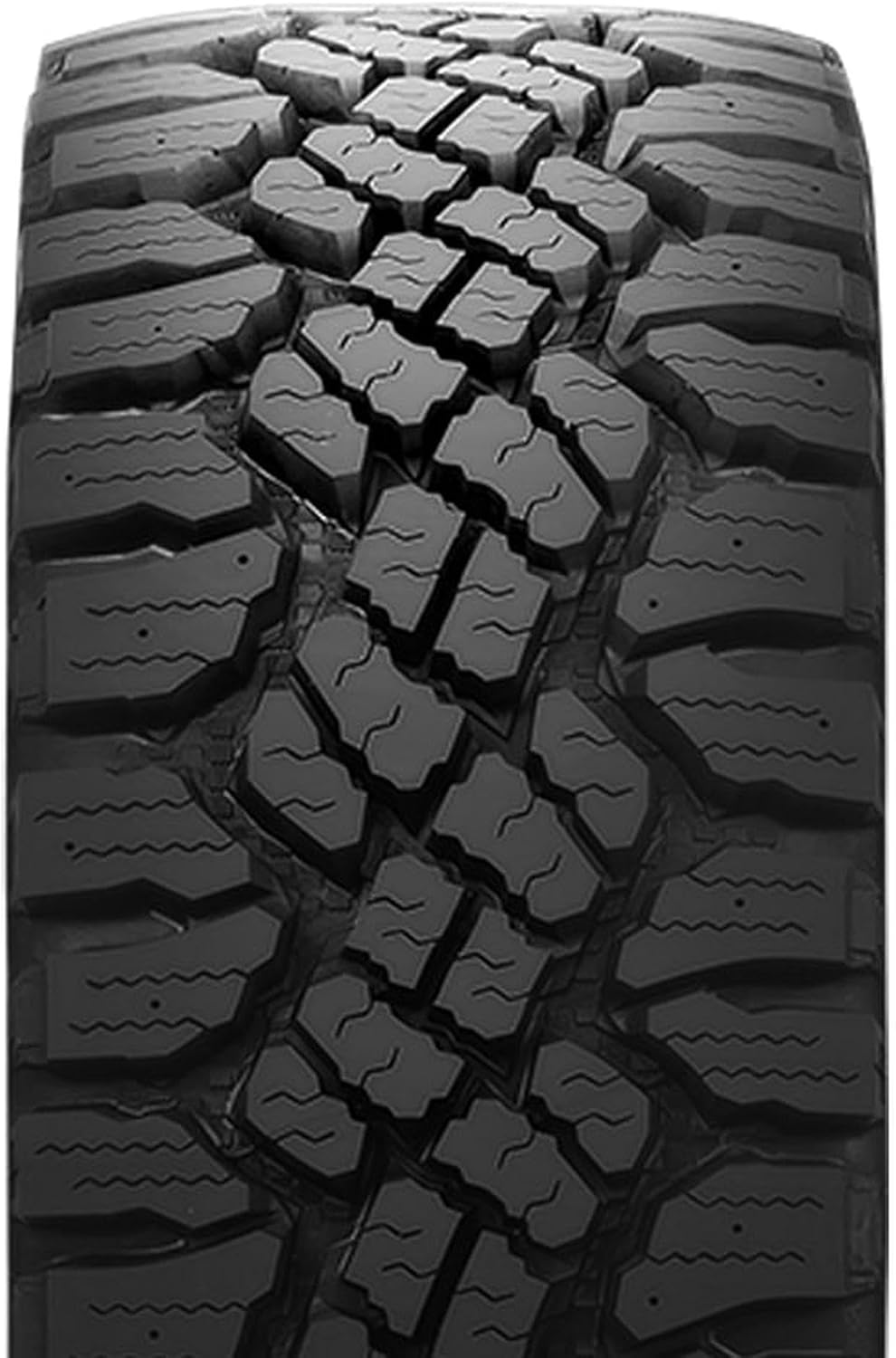 LT265/70R17 Load Range E Tire R141