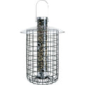 Domed Cage Feeder E4090