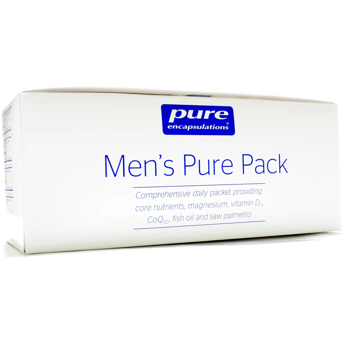 Men's Pure Pack 30 packets K5540