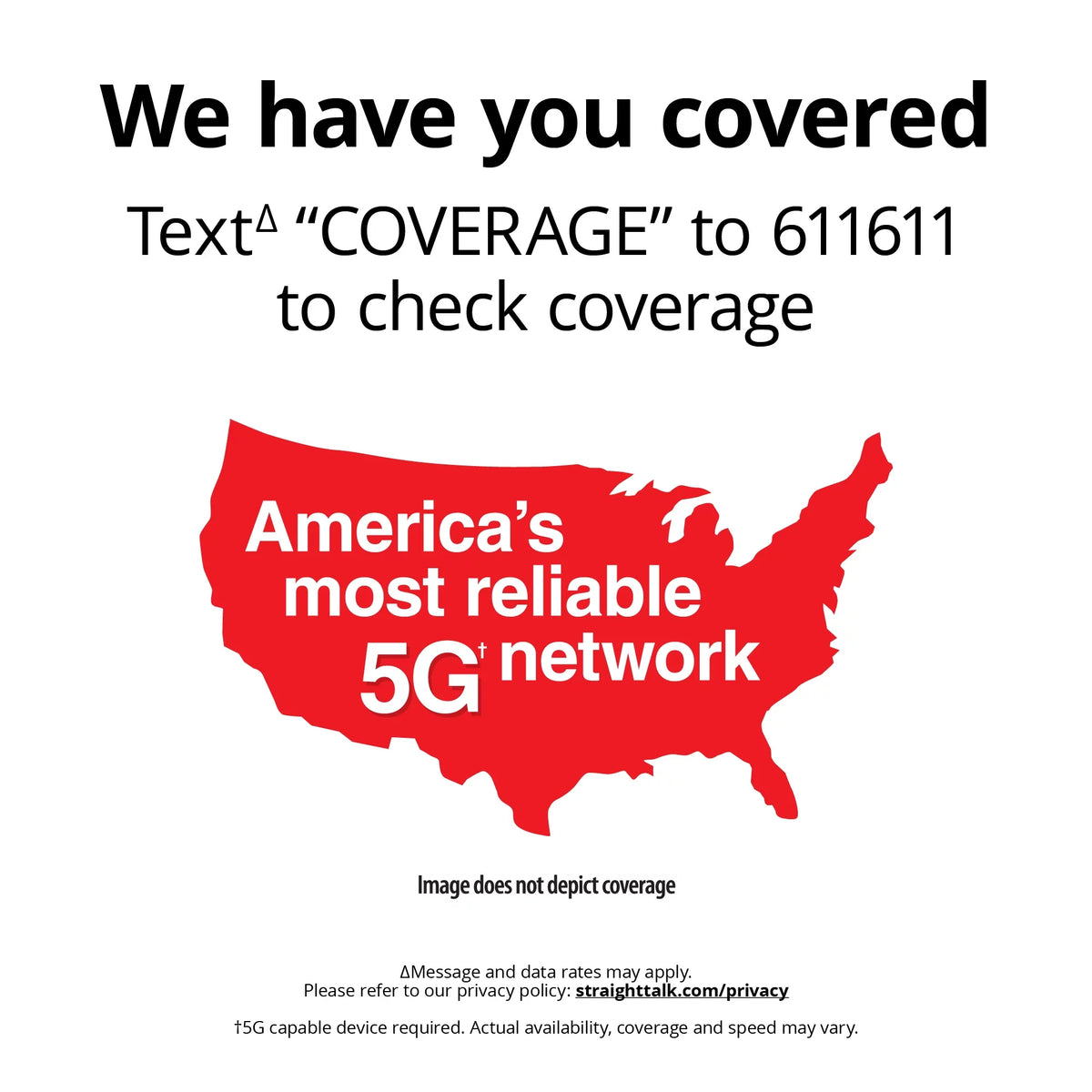 Silver Unlimited Talk, Text & Data 1-Year Prepaid Plan with 10GB Hotspot Data S960