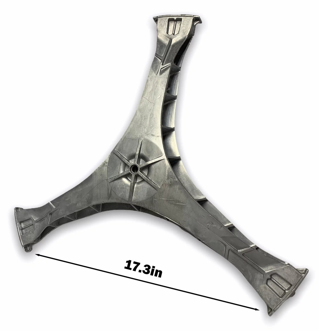 Washer Flange Shaft Assembly V855519