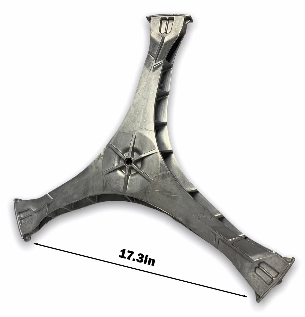 Washer Flange Shaft Assembly V855519