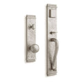 Solid Brass Keyed Entry Single Cylinder N77189