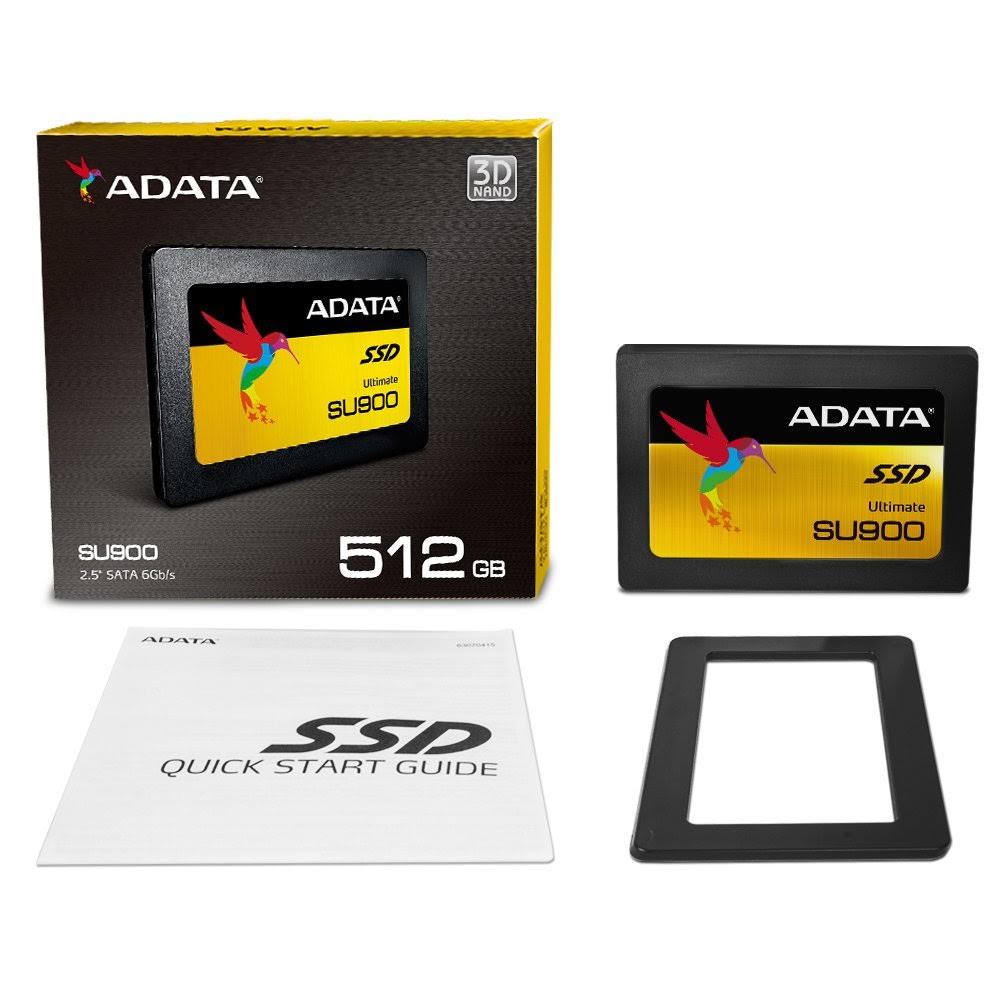 512 GB Internal SSD SATA 6Gb/s V312