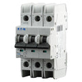 3P Miniature Circuit Breaker 8A 277/480VAC X430115