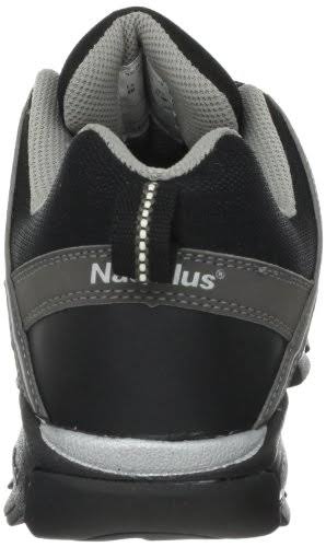 Gray Men's Shoes U45927