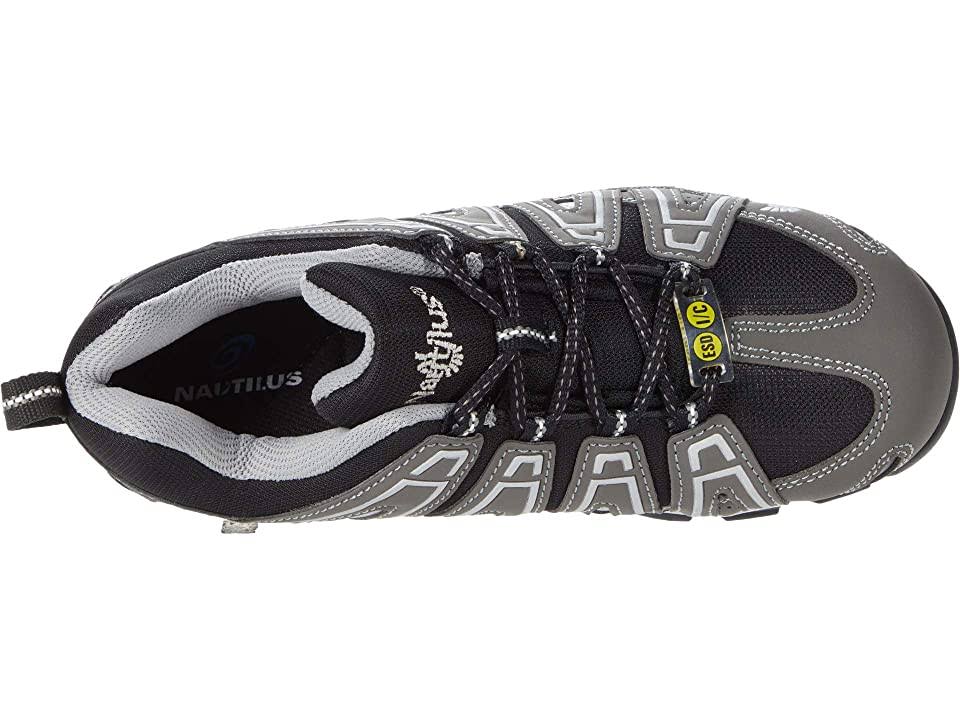 Gray Men's Shoes U45927