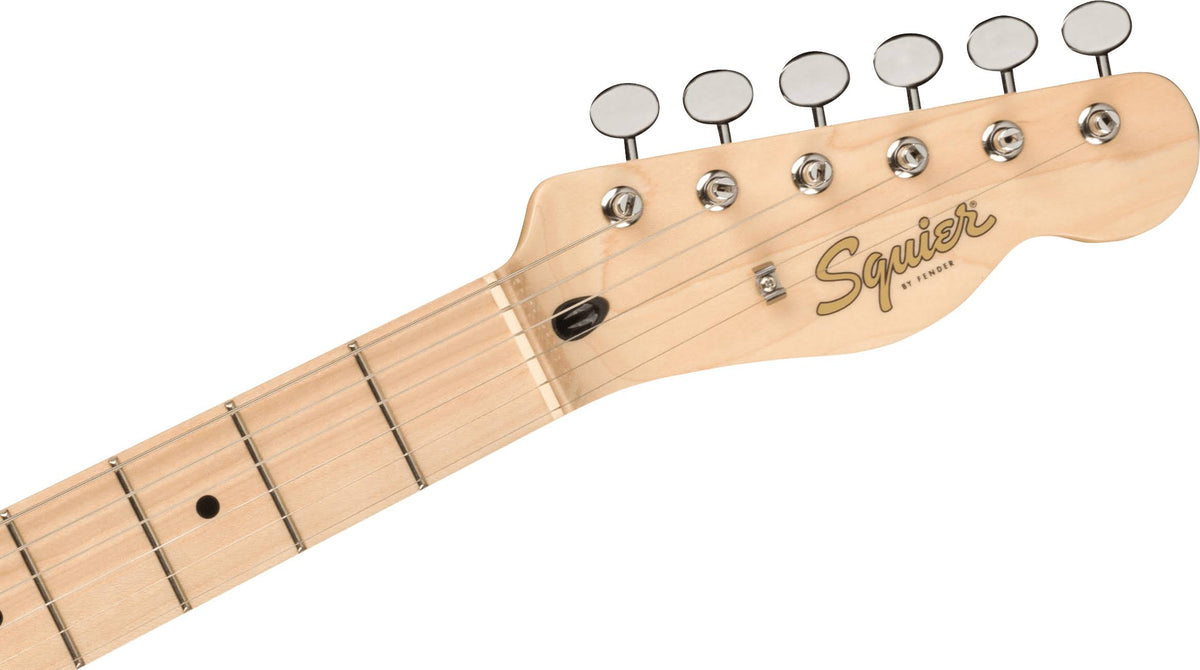 Shell Pink Offset Telecaster T345