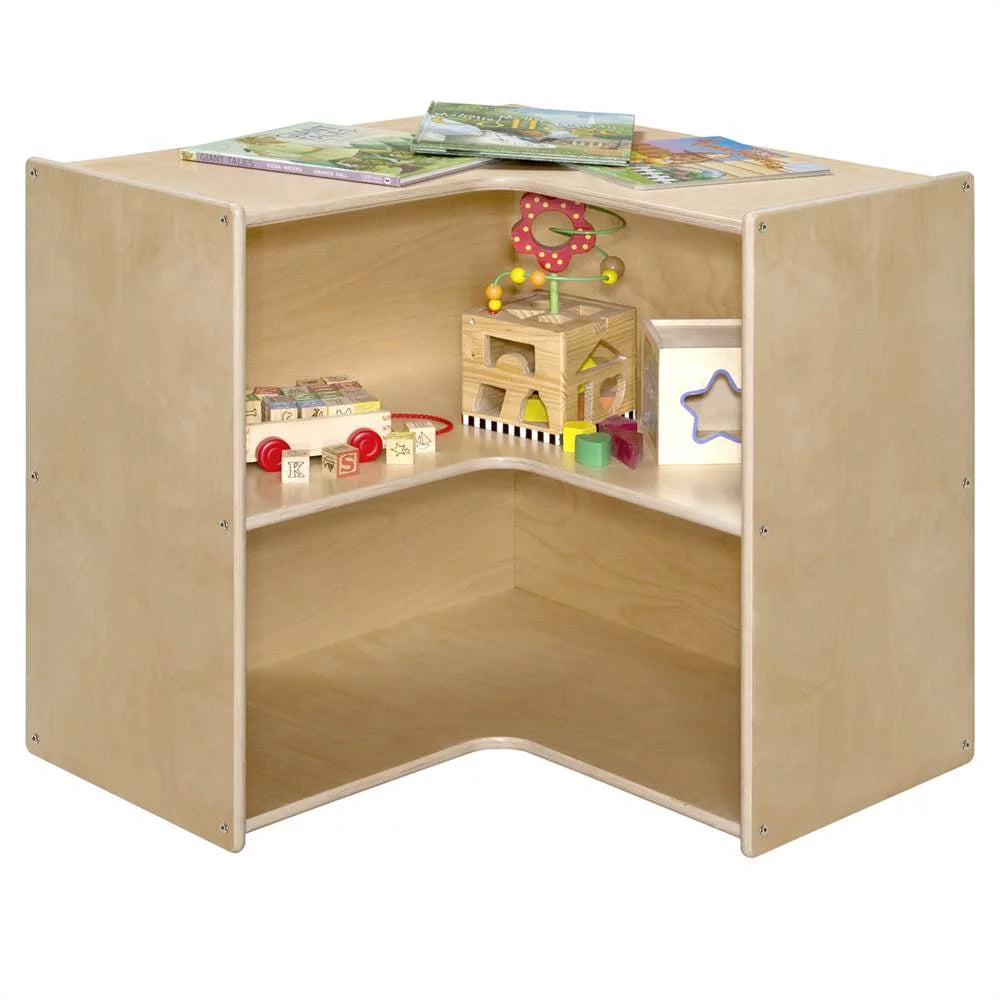 Medium Corner Storage Unit Z626561