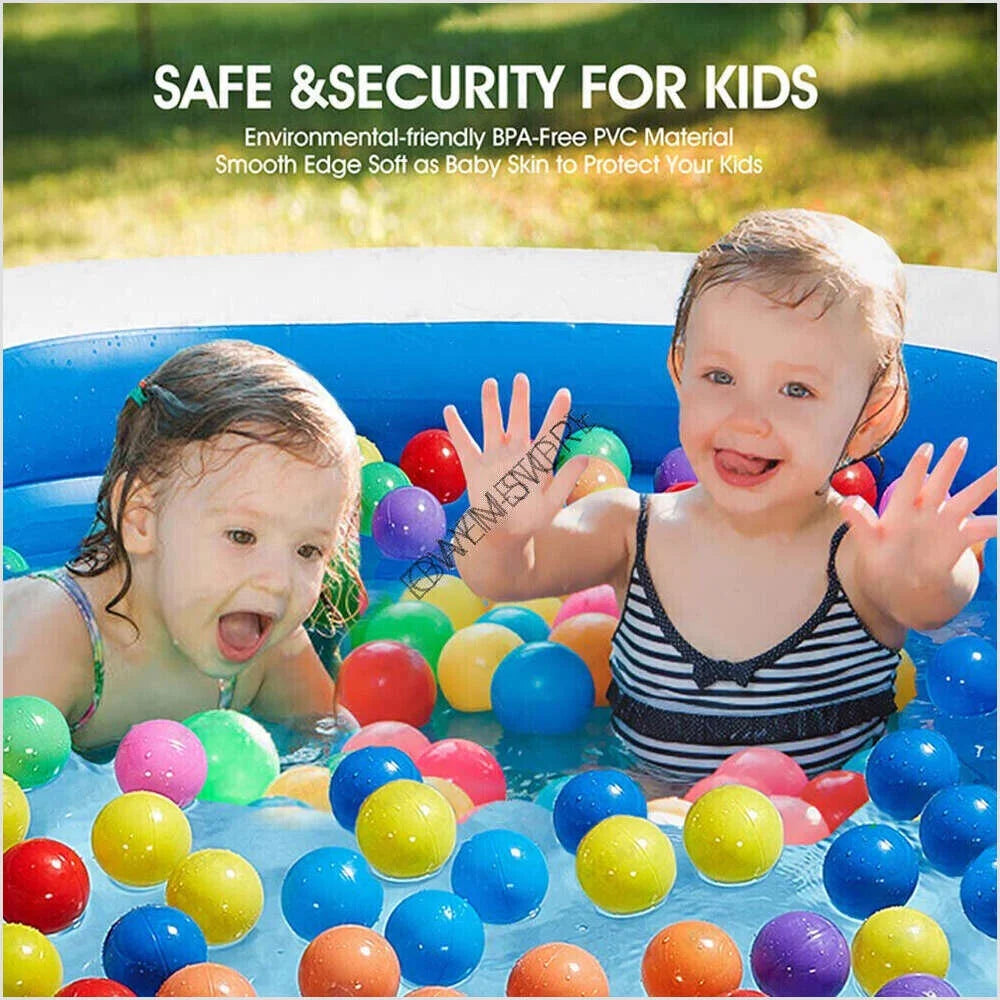 Inflatable Swimming Pools O952