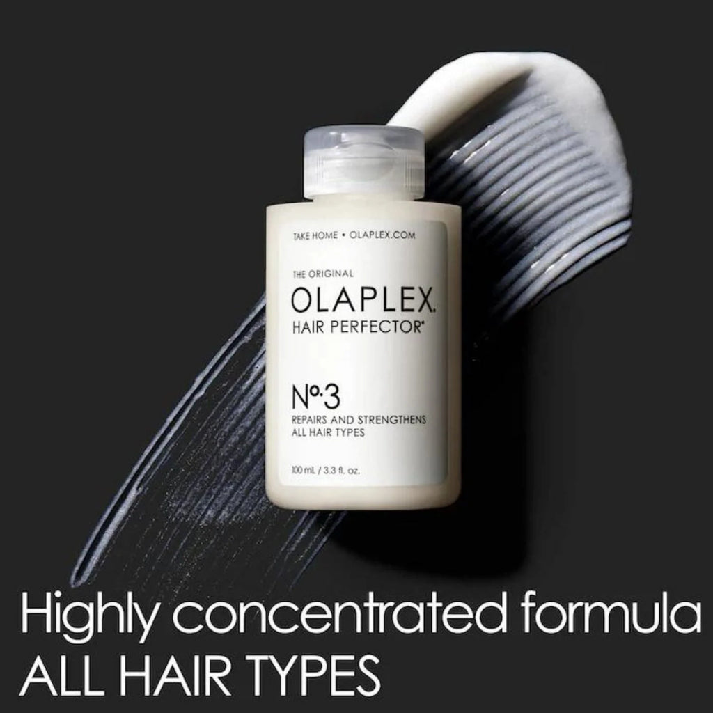 Hair Treatment 3.3 oz Z73867