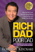 Rich Dad Poor Dad D767670