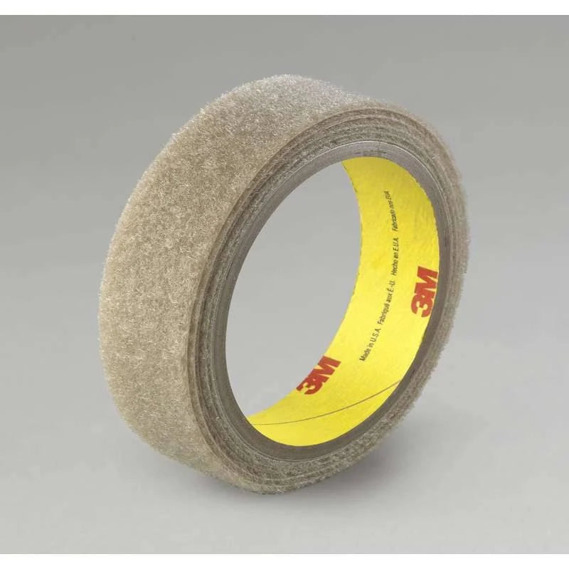 Beige Hook Fastener M646942