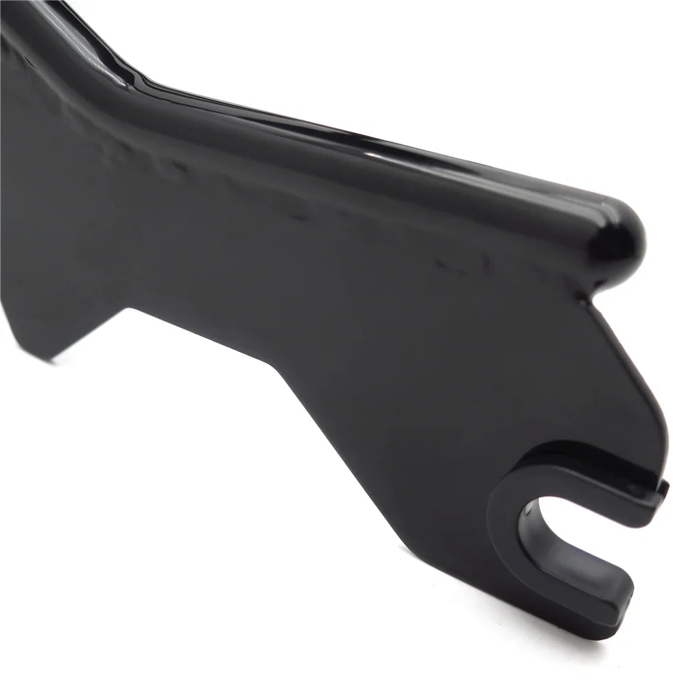Black Sport Luggage Rack Sissy Bar Upright O623300