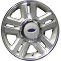 2005 Ford F-150 Wheel B402380
