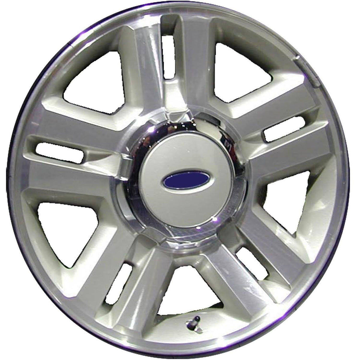 2005 Ford F-150 Wheel B402380