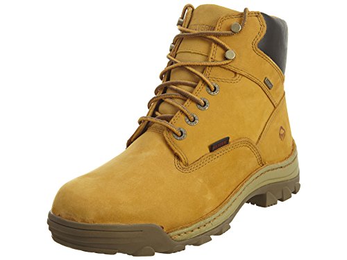 Mens Waterproof Insulated 6 Inch Boot L4618