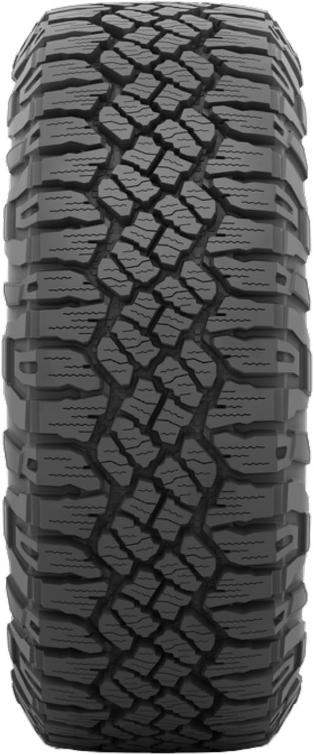 LT265/70R17 Load Range E Tire R141