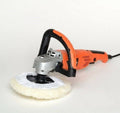 7 inch Variable Speed Electric Polisher P43859