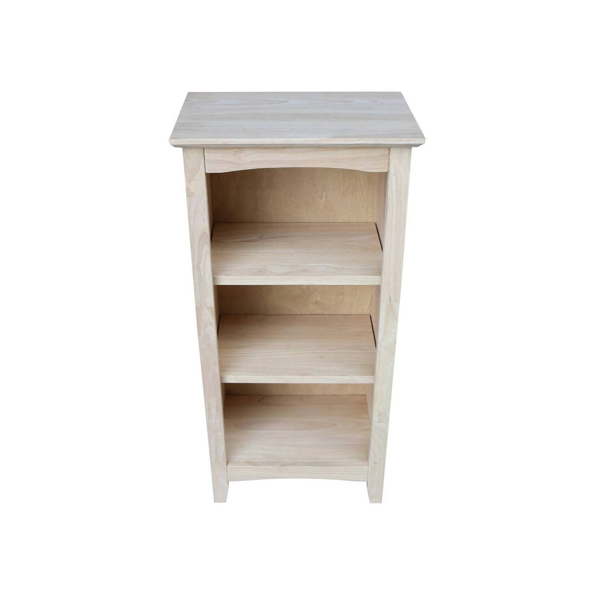 Shaker Bookcase 36 in. M6060