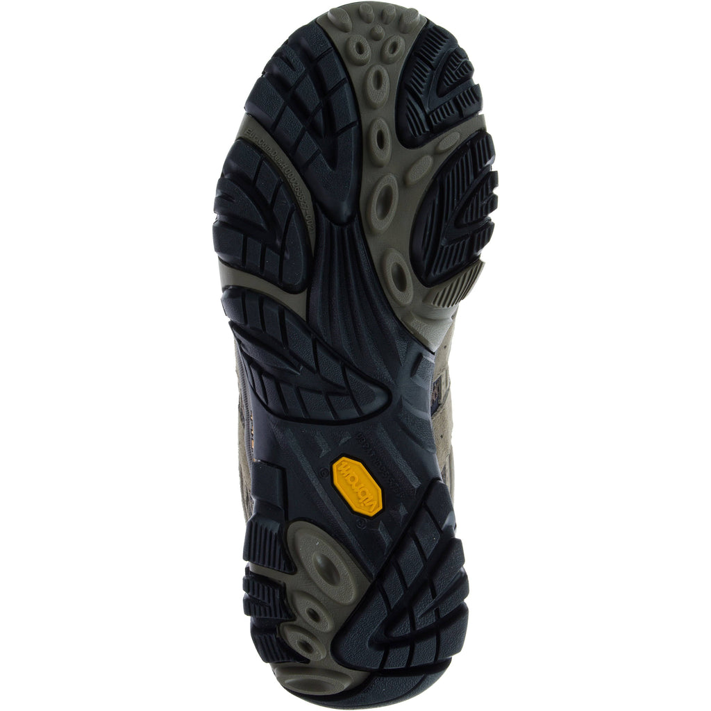 Men's Moab 2 Vent (9.5 Walnut) Hiking Shoes Q2832