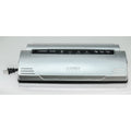Food Vacuum Sealer with Cutter and Set of Vacuum Bags and Rolls P579199