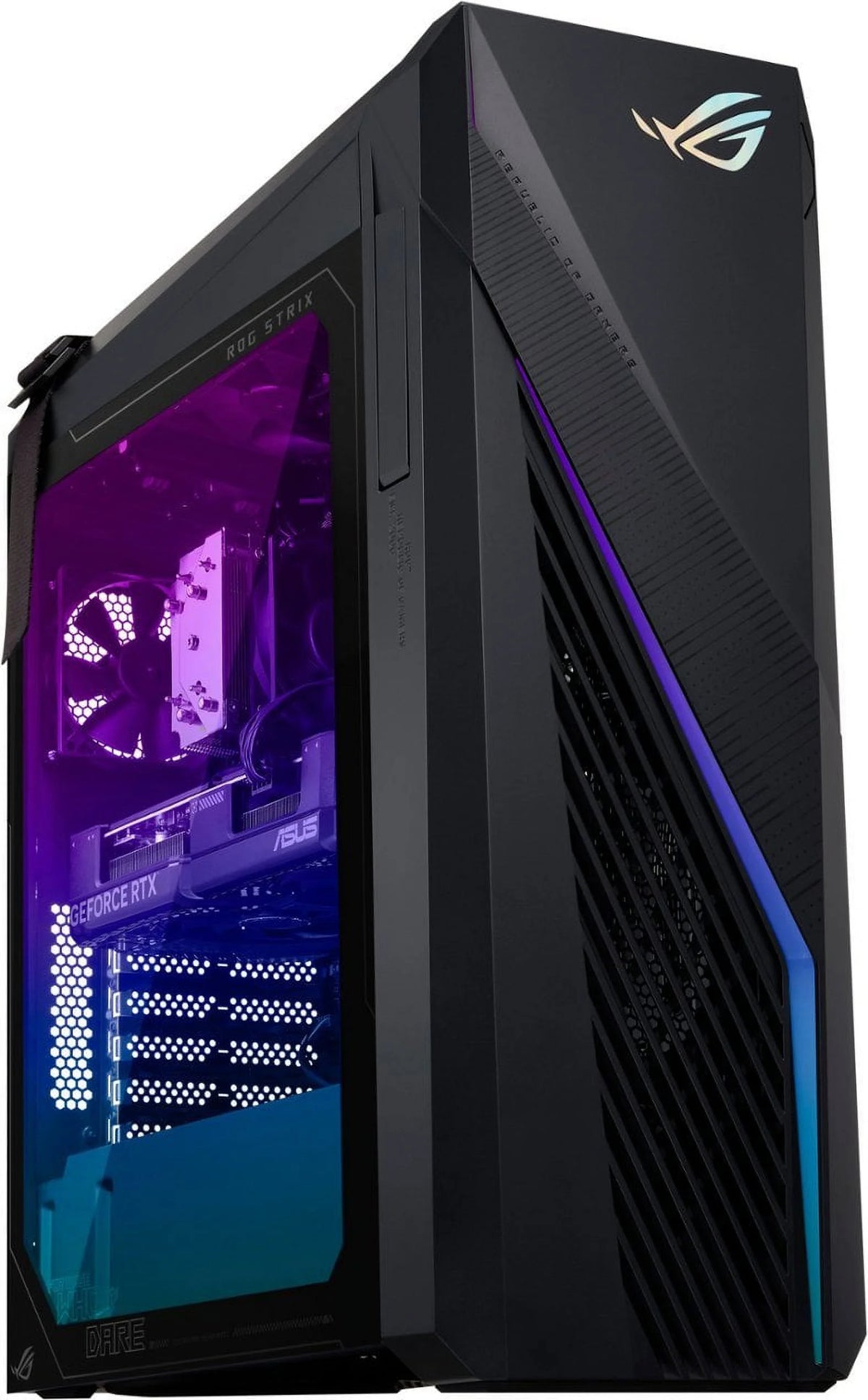 Intel Core i7-14700K 16GB RAM 4TB NVMe SSD 6TB HDD NVIDIA GeForce RTX 3090 24GB Gaming PC R736