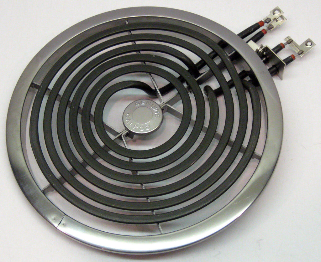 Electric Range Calrod Unit Burner Z73042