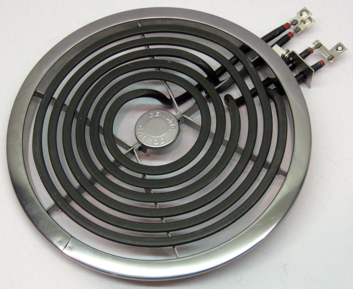 Electric Range Calrod Unit Burner Z73042